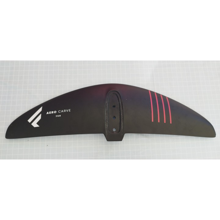 foil aero carve fanatic