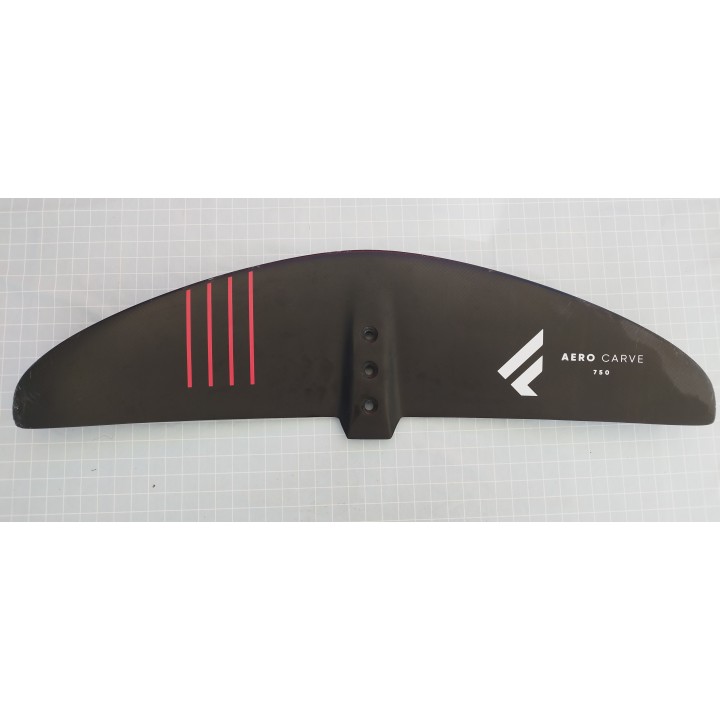 Pack 3 Foils Fanatic Aero Carve - foil de wing