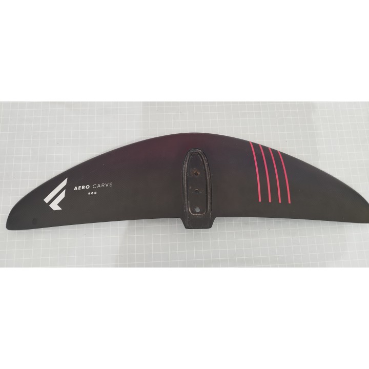 Pack 3 Foils Fanatic Aero Carve - foil de wing