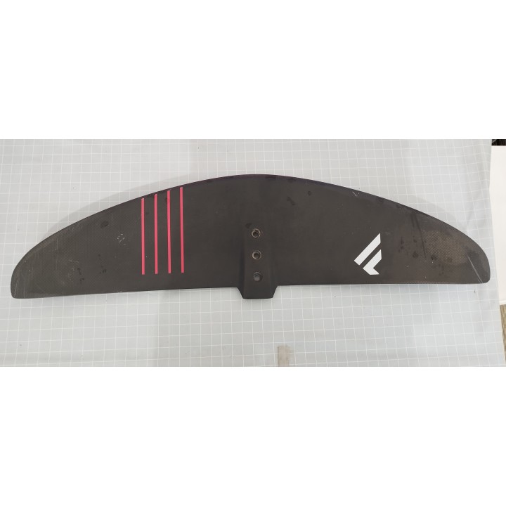 Pack 3 Foils Fanatic Aero Carve - foil de wing