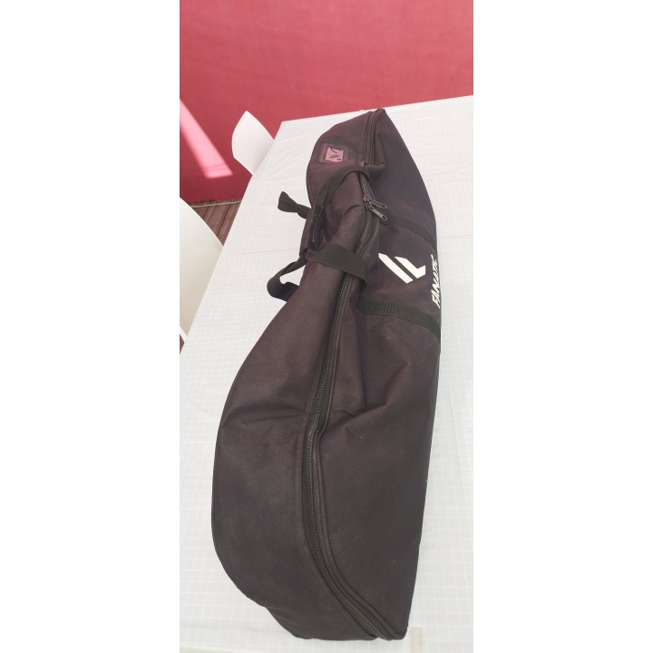Pack 3 Foils Fanatic Aero Carve - foil de wing