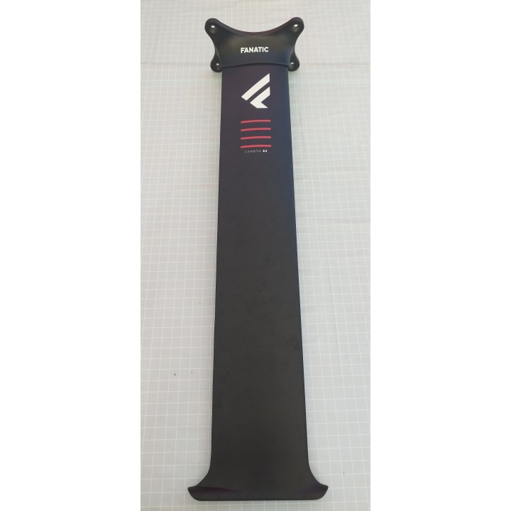 Pack 3 Foils Fanatic Aero Carve - foil de wing