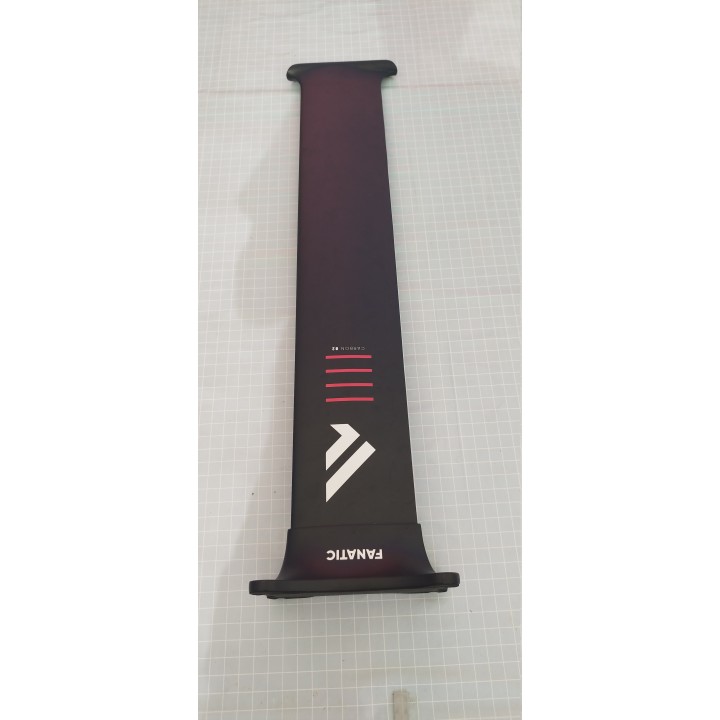 Pack 3 Foils Fanatic Aero Carve - foil de wing