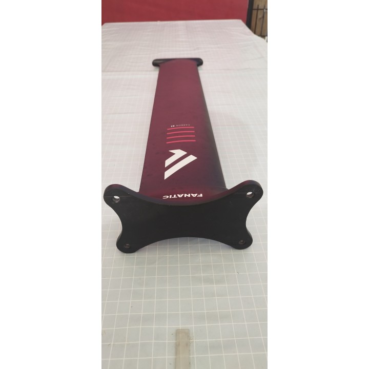 Pack 3 Foils Fanatic Aero Carve - foil de wing