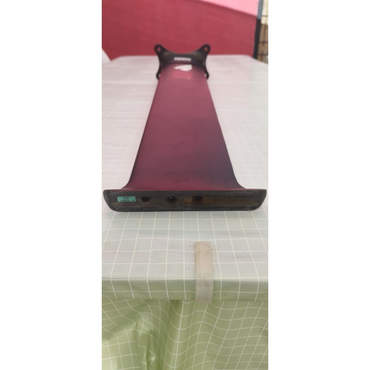 Pack 3 Foils Fanatic Aero Carve - foil de wing