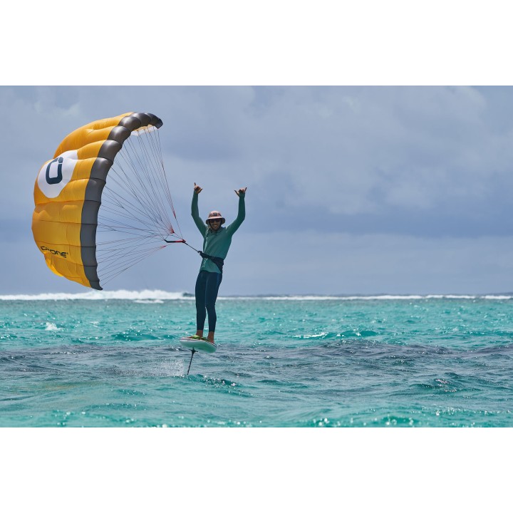 Ozone Powerpack - aile de parawing