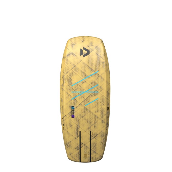 Duotone Soar SLS – Planche de Kitefoil Ultra Légère & Performante
