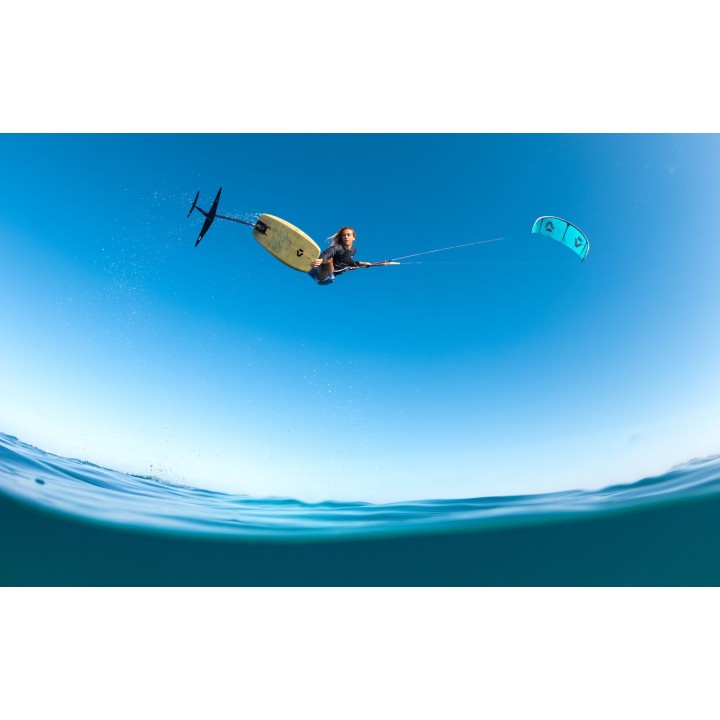 Duotone Soar SLS – Planche de Kitefoil Ultra Légère & Performante