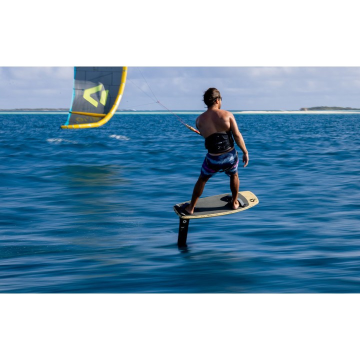 Duotone Soar SLS – Planche de Kitefoil Ultra Légère & Performante