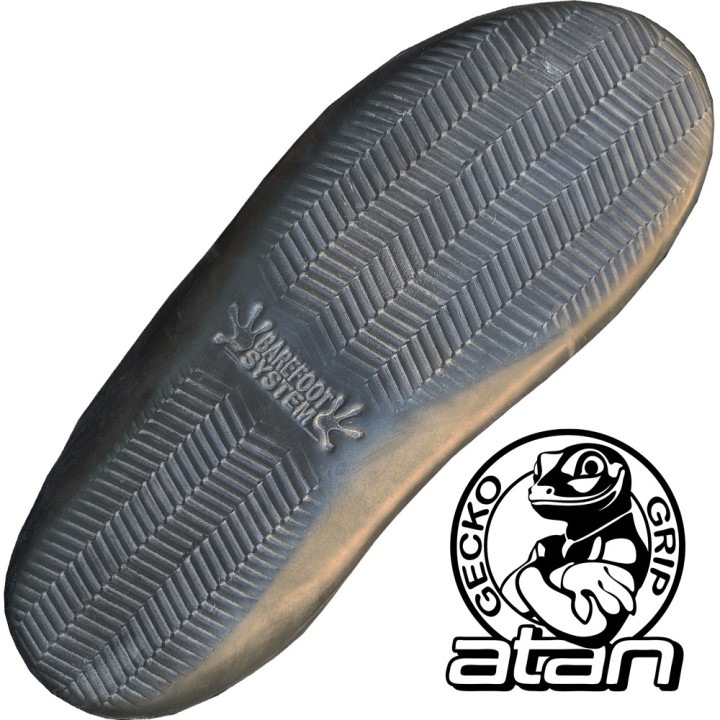 Botillons Atan Mistral 3.5 mm - Chaussons néoprène
