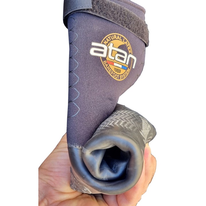 Botillons Atan Mistral 3.5 mm - Chaussons néoprène