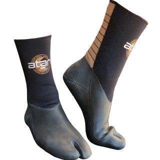 Atan Madisson boots