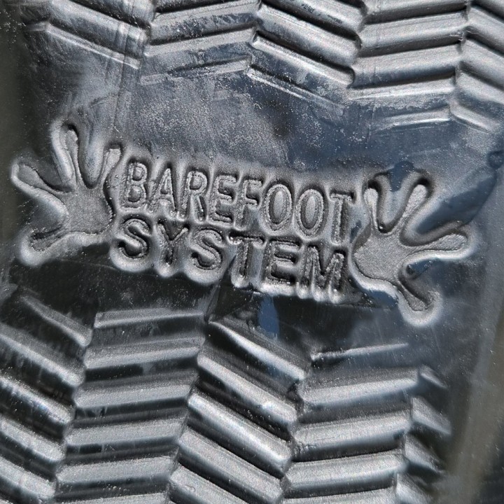 Atan Madisson -botillons néoprène hiver