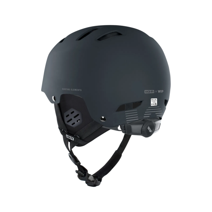 Ion Slash AMP 2025 - Casque nautique