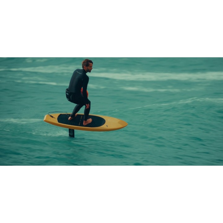 F-one Rocket free surf - planche de foilboard pocket wing