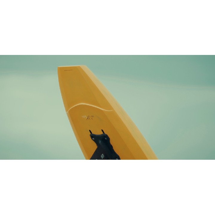 F-one Rocket free surf - planche de foilboard pocket wing