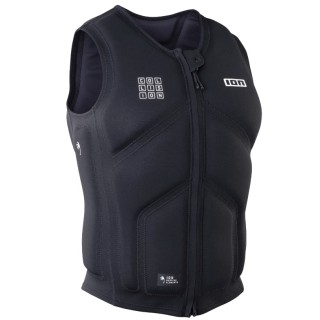 ion vest collision