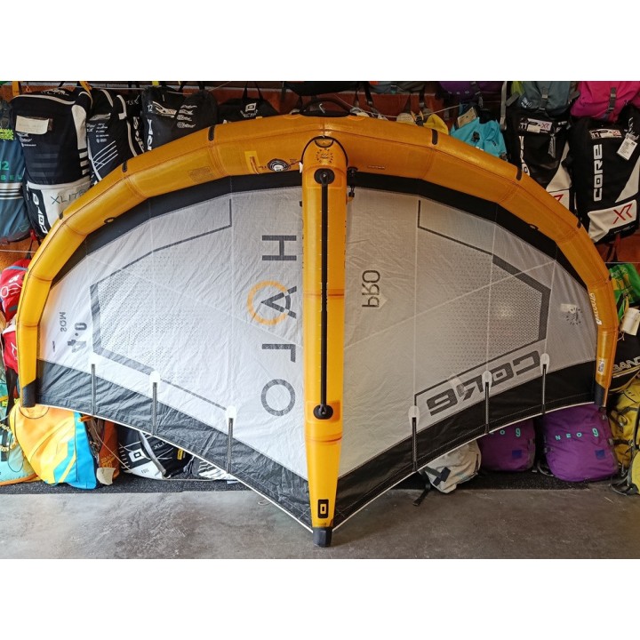 Core Halo Pro - Aile de wingfoil occasion