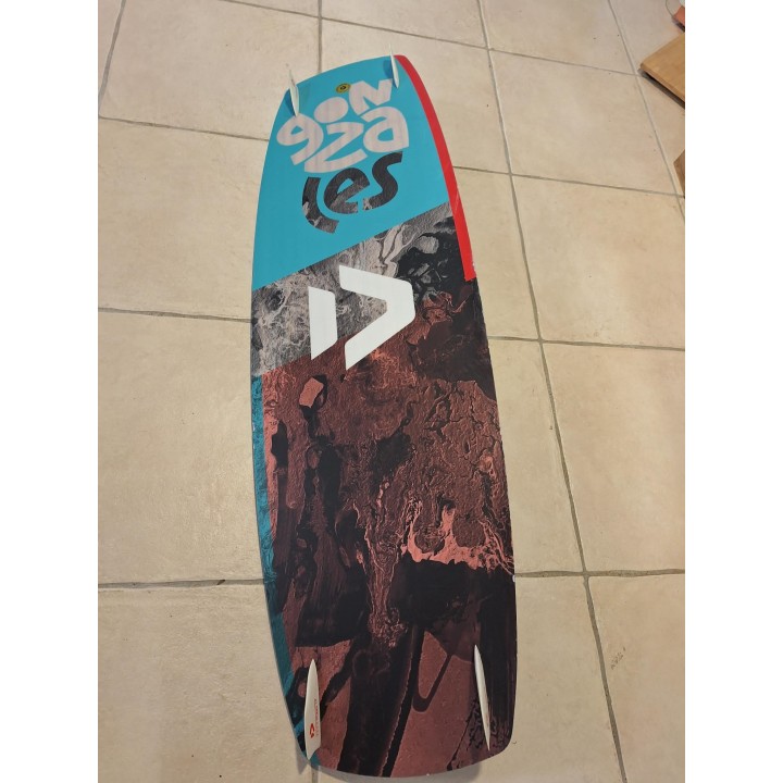 Planche Duotone Gonzales 2023