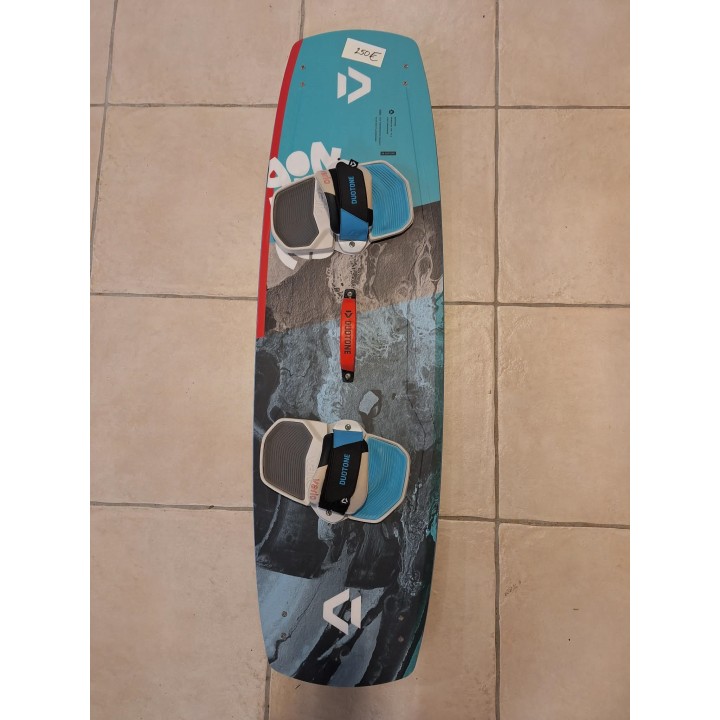 Planche Duotone Gonzales 2023