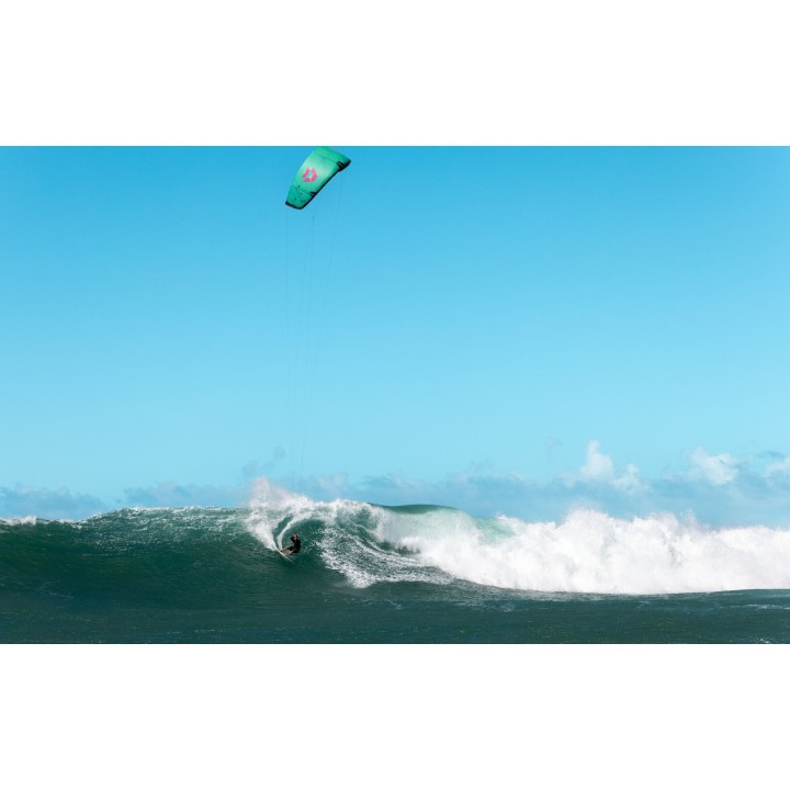 Duotone Blur D/Lab 2026 - Planche de surfkite Allround pour Grosses Vagues