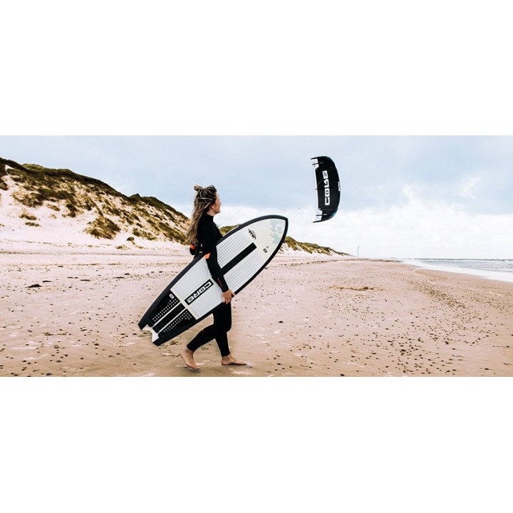 Core Badger 2 - planche de surfkite