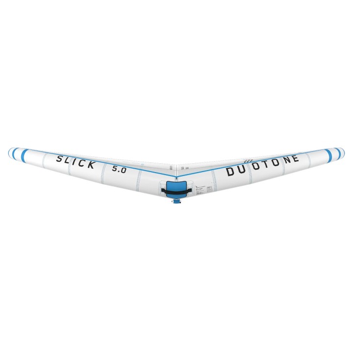 Duotone Slick Concempt Blue 2024 - Aile de wingfoil occasion