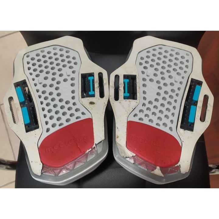 Straps pads Duotone entity Ergo 2023 (occasion)