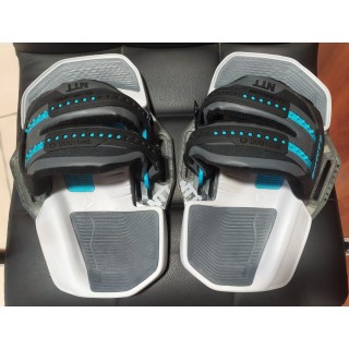 Straps pads Duotone entity Ergo 2023 (occasion)