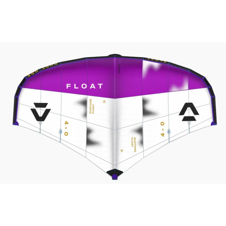 Pack duotone float + Sky air + boom + leash - pack wingfoil