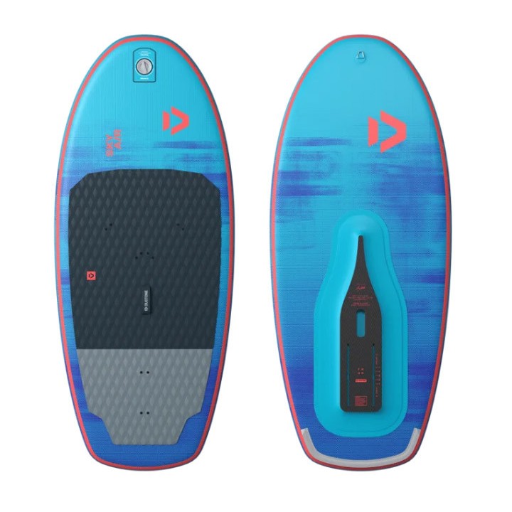 foilboard Duotone Sky air