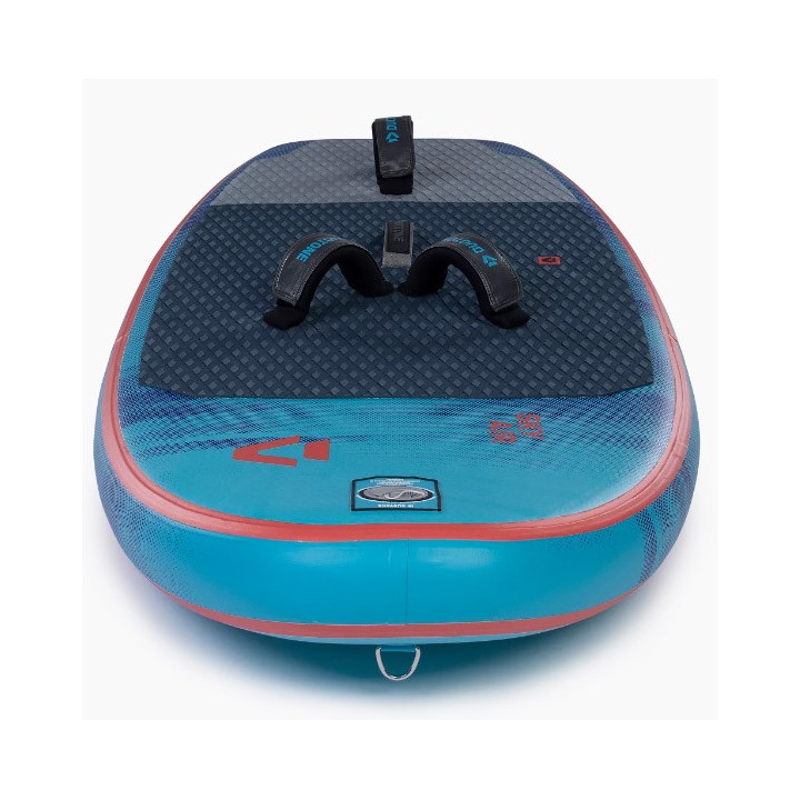 Pack duotone float + Sky air + boom + leash - pack wingfoil