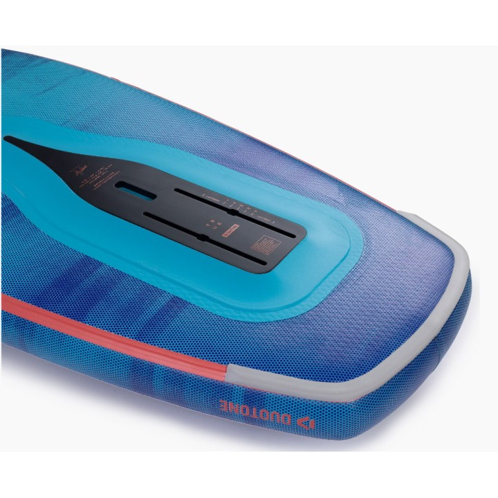 Pack duotone float + Sky air + boom + leash - pack wingfoil