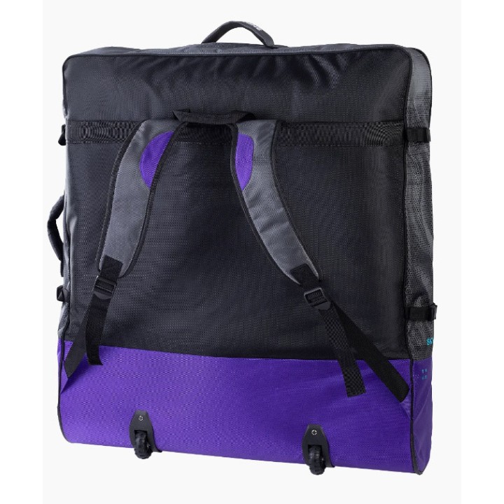 Pack duotone float + Sky air + boom + leash - pack wingfoil
