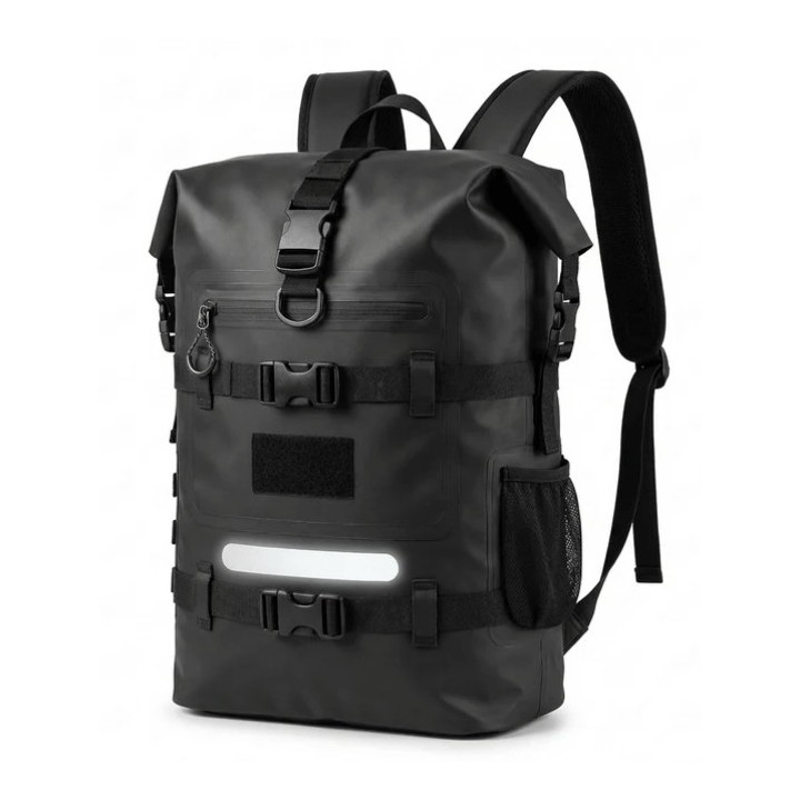 Sac étanche IPX6 40 litres Protec Sea - Sac à dos étanche
