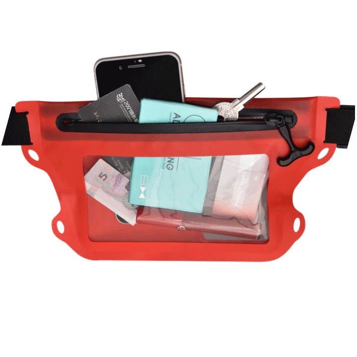 pochette étanche ipx6 Protec sea