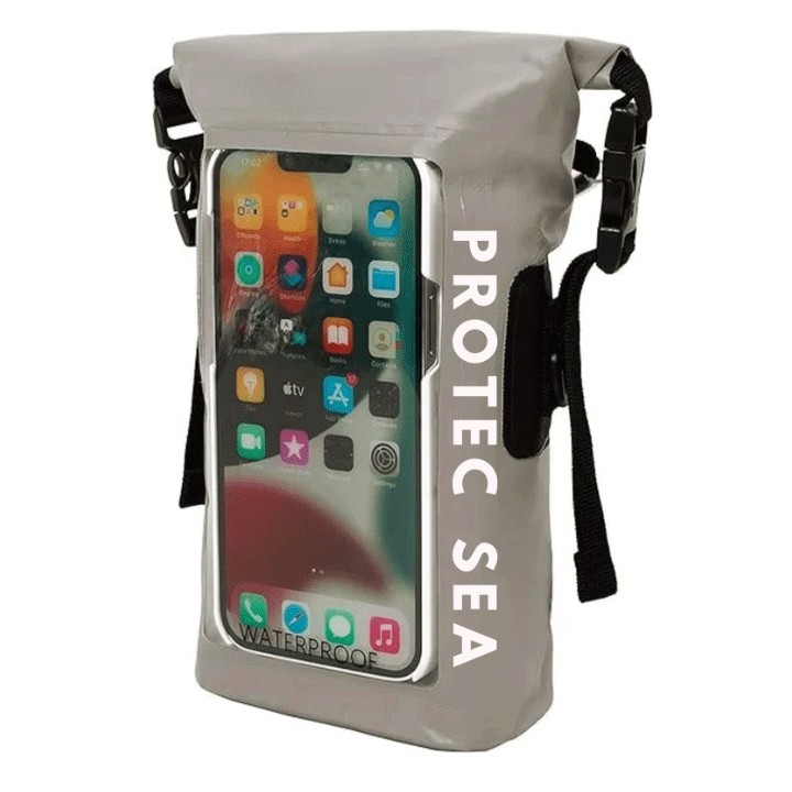 pochette étanche IPX6