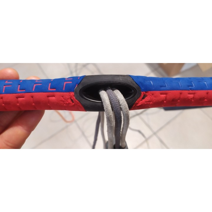Duotone Trust Bar Quad Control M/L - Barre kitesurf occasion