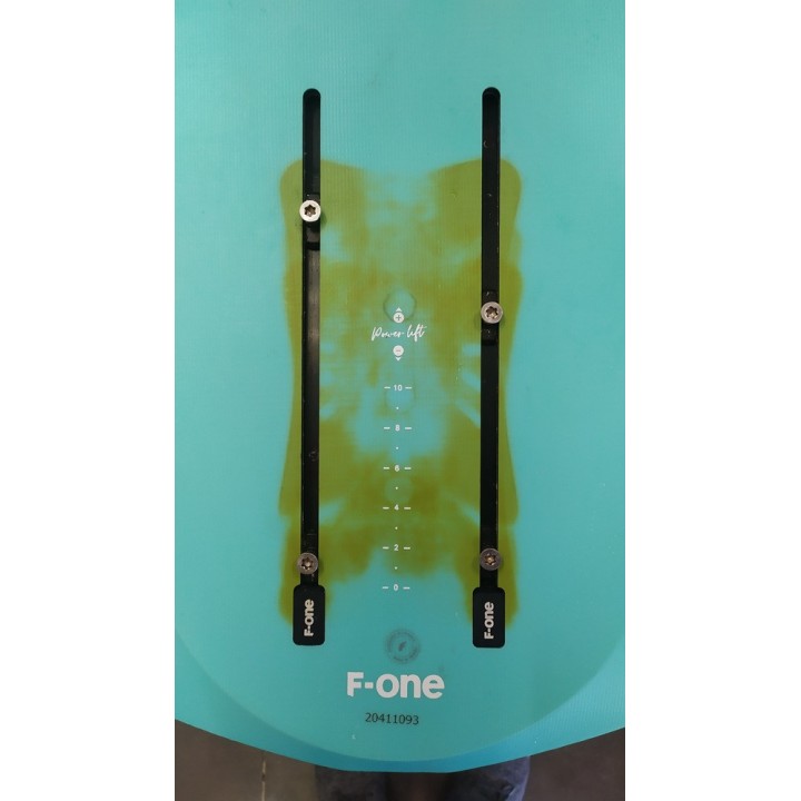 Pocket F-one 2020 - planche kitefoil occasion
