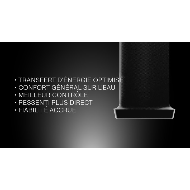 F-one Carbone mast 16 mm - Foil pour wing