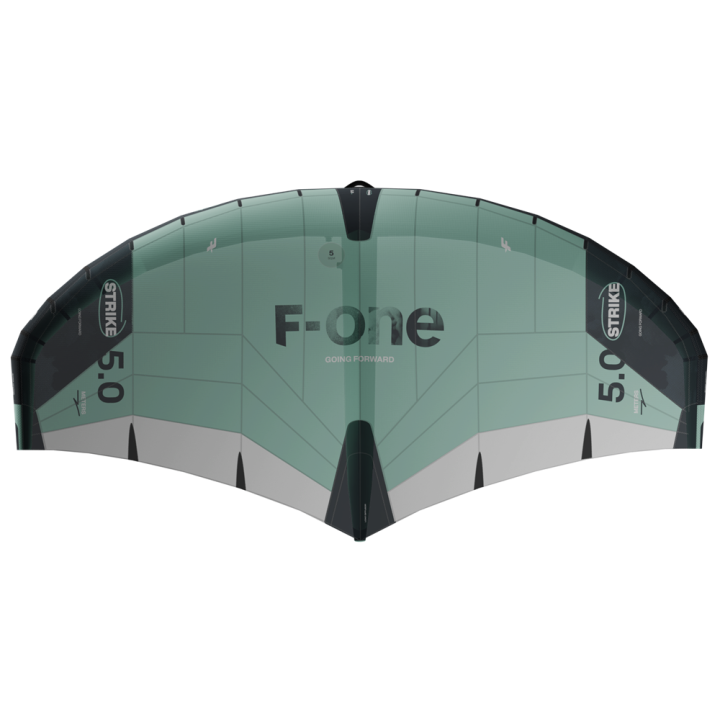 F-one Strike V6 2026 - aile de wingfoil