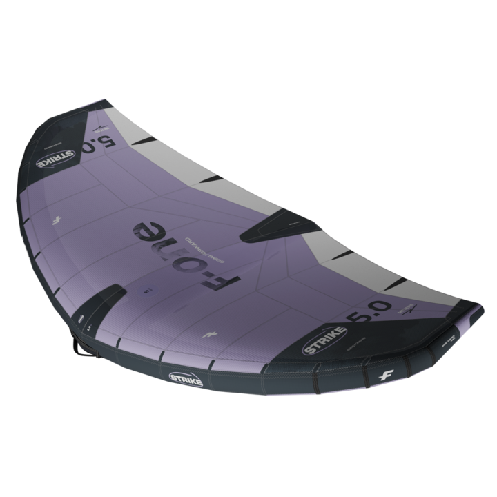 F-one Strike V6 2026 - aile de wingfoil