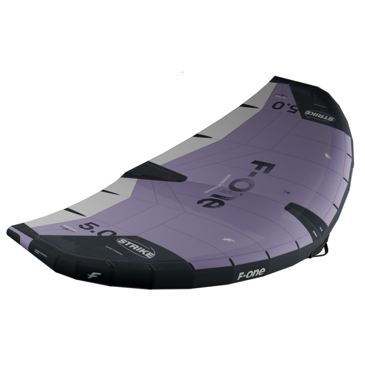 F-one Strike V6 2026 - aile de wingfoil