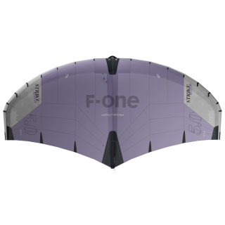 Wing F-one Strike V6 QuadX 2026
