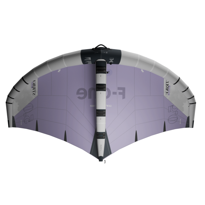 F-one Strike V6 QuadX - aile de wingfoil
