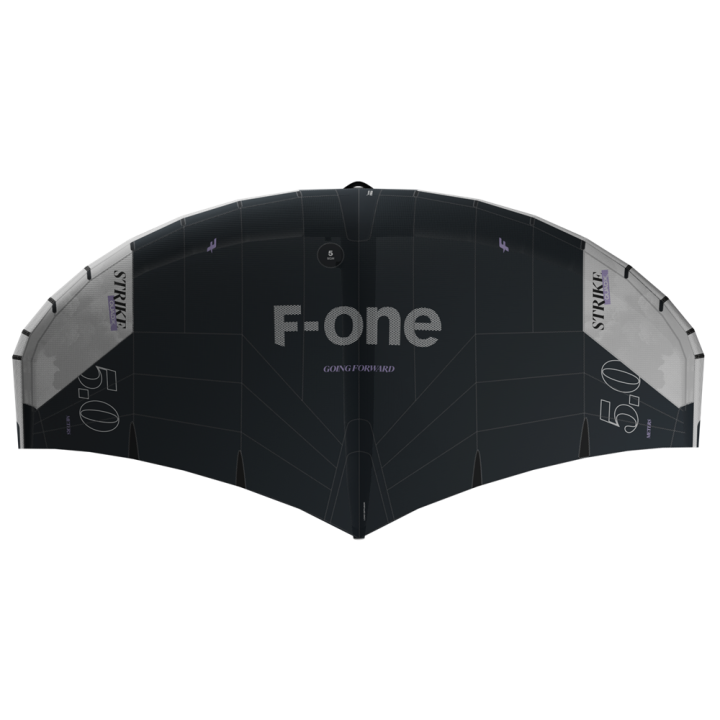 F-one Strike V6 QuadX - aile de wingfoil