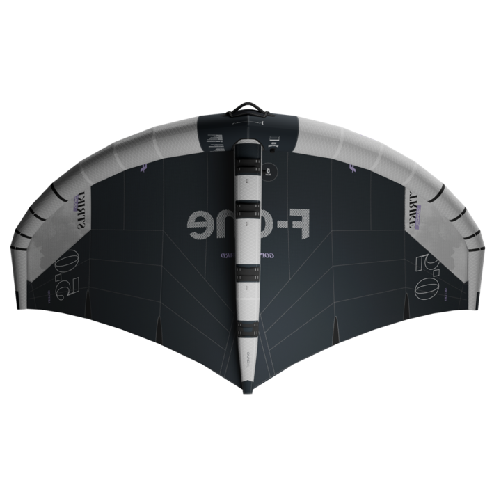F-one Strike V6 QuadX - aile de wingfoil