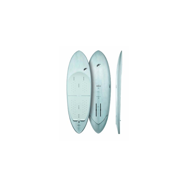 F-one Rocket wing s 2026