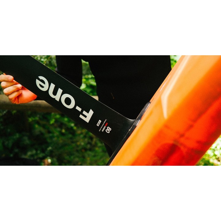 F-One UHM Carbon Mast 14 mm - Foil de wing