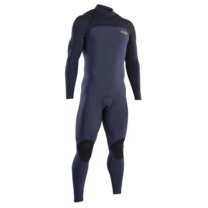 Combinaison ION Seek AMP 5/4 Fzip 2026 - combinaison neoprene